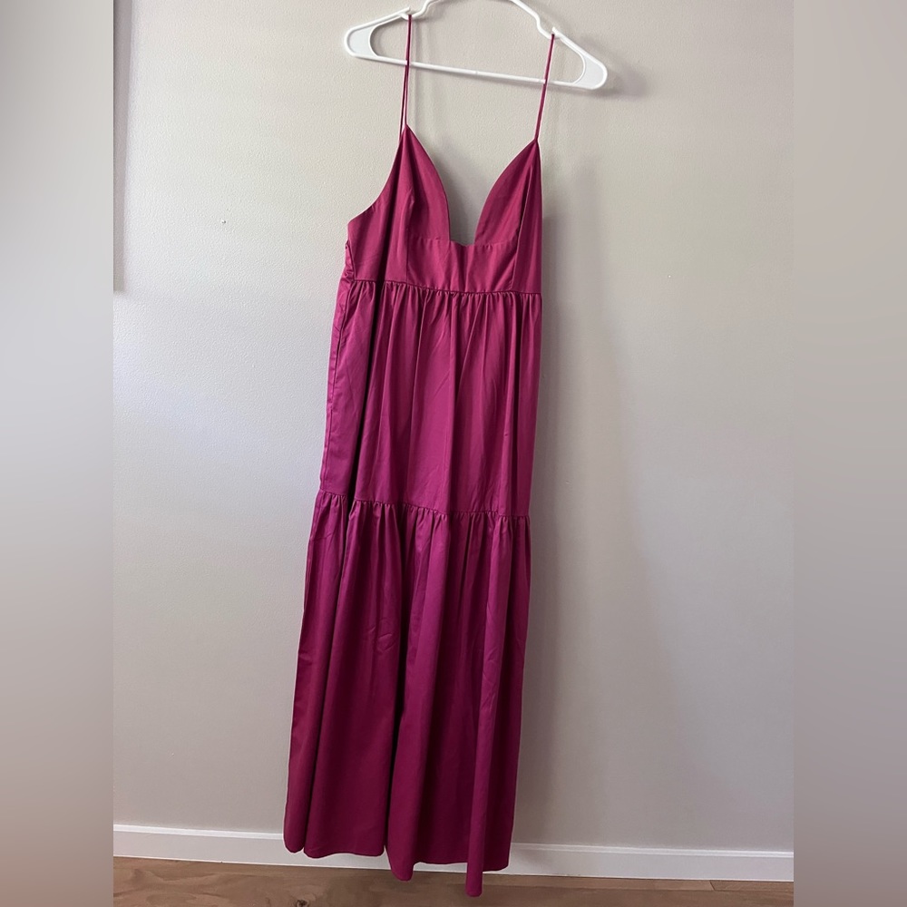 Modern Citizen Raya Dress